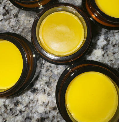 Skin Jelly (Salves)